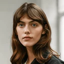 Арина Колосова